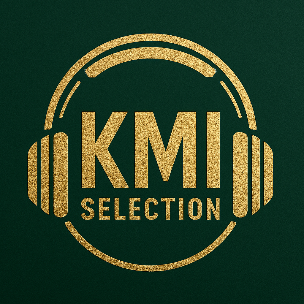 DJ KMI