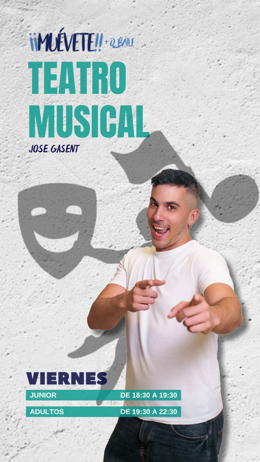 TEATRO MUSICAL