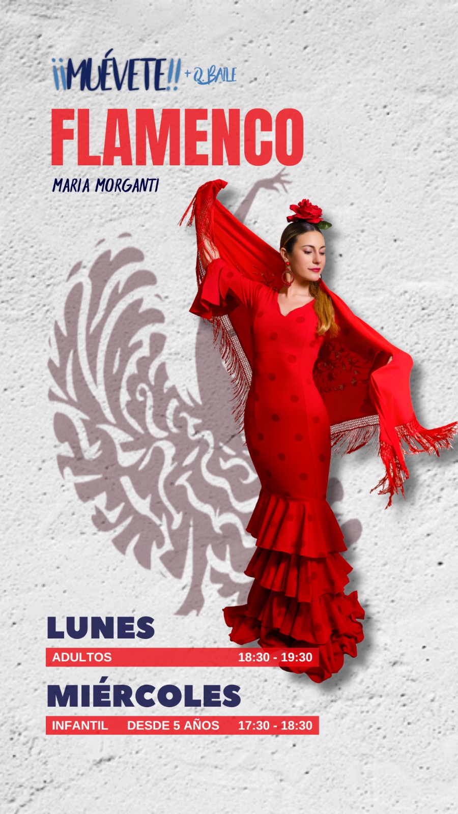 Flamenco