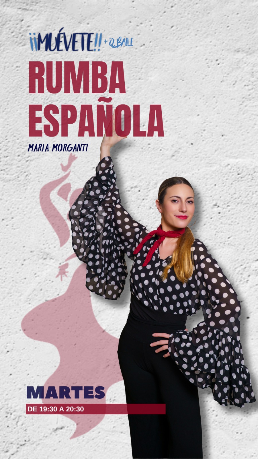 Rumba española