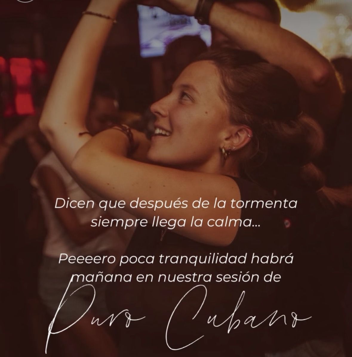 Puro cubano