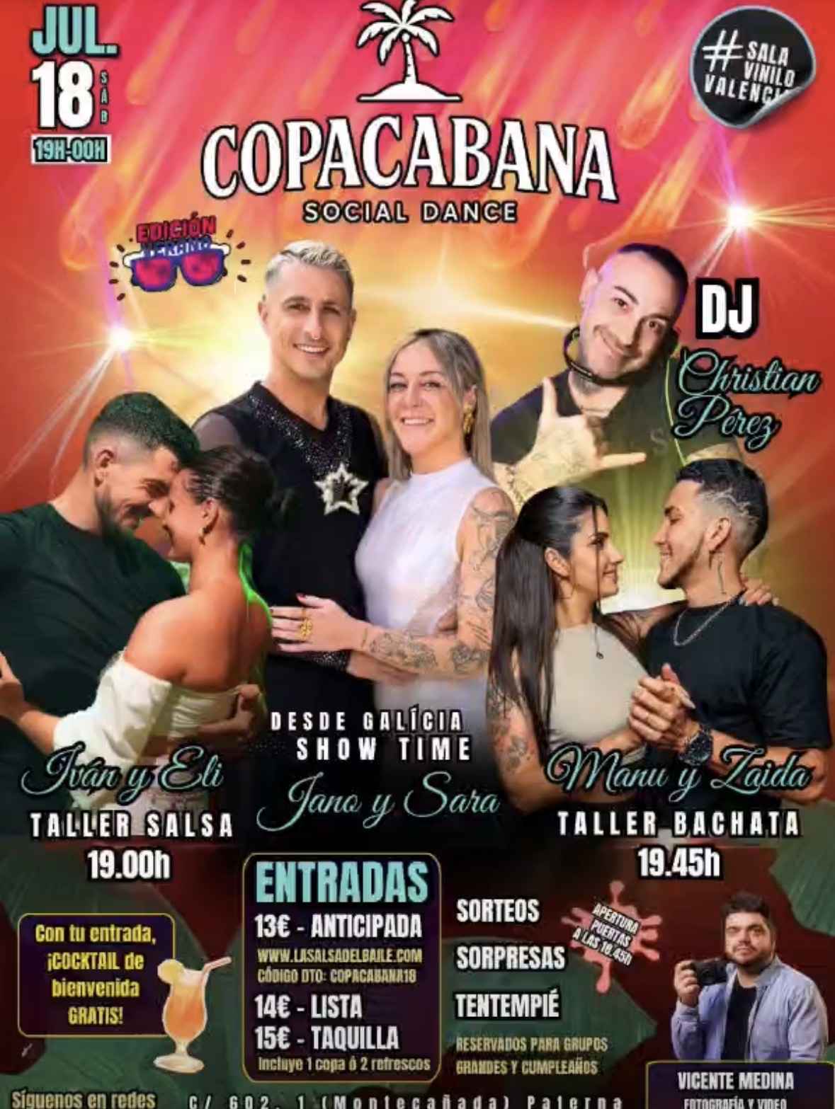 Copacabana