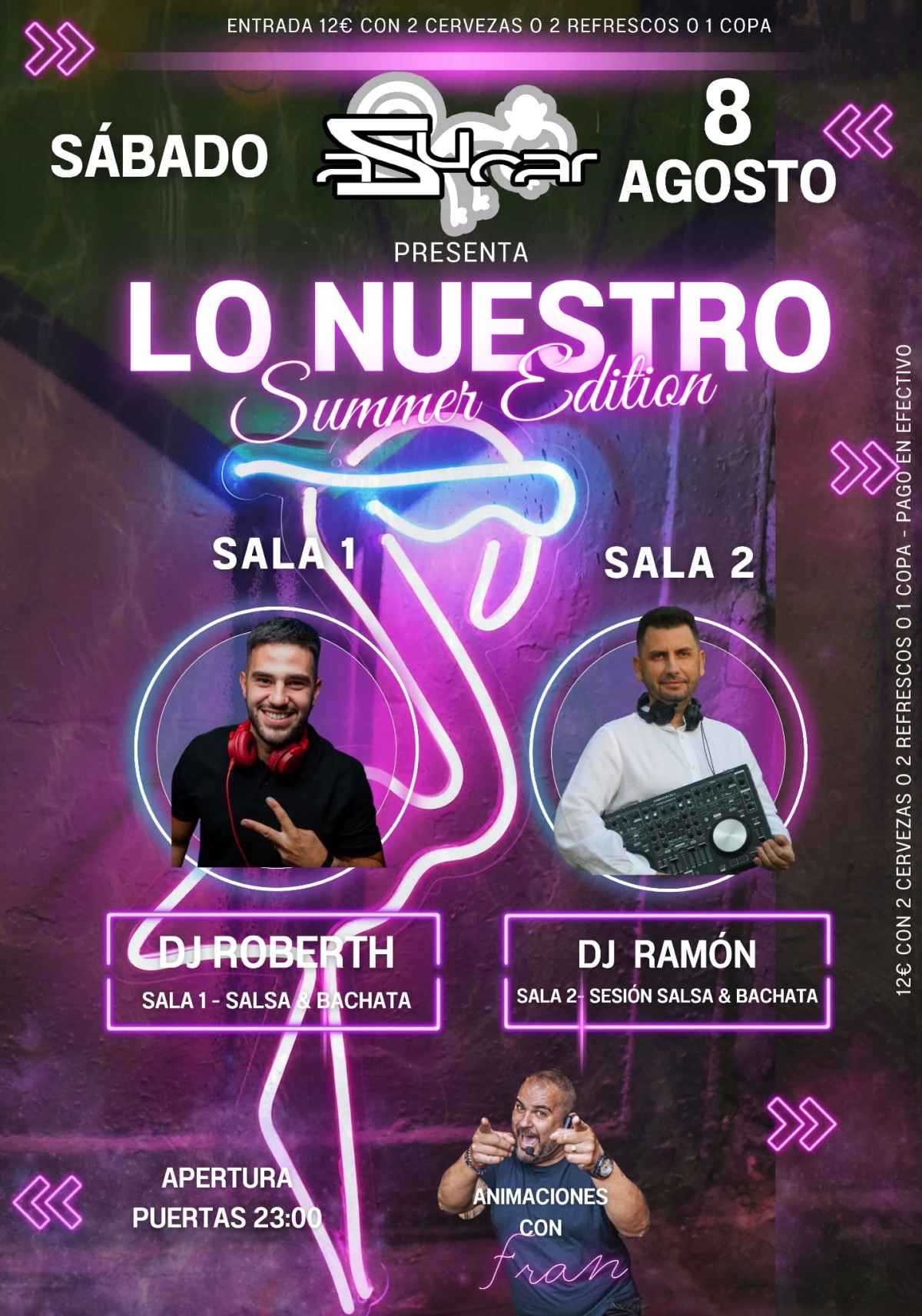 Sábado Asucar