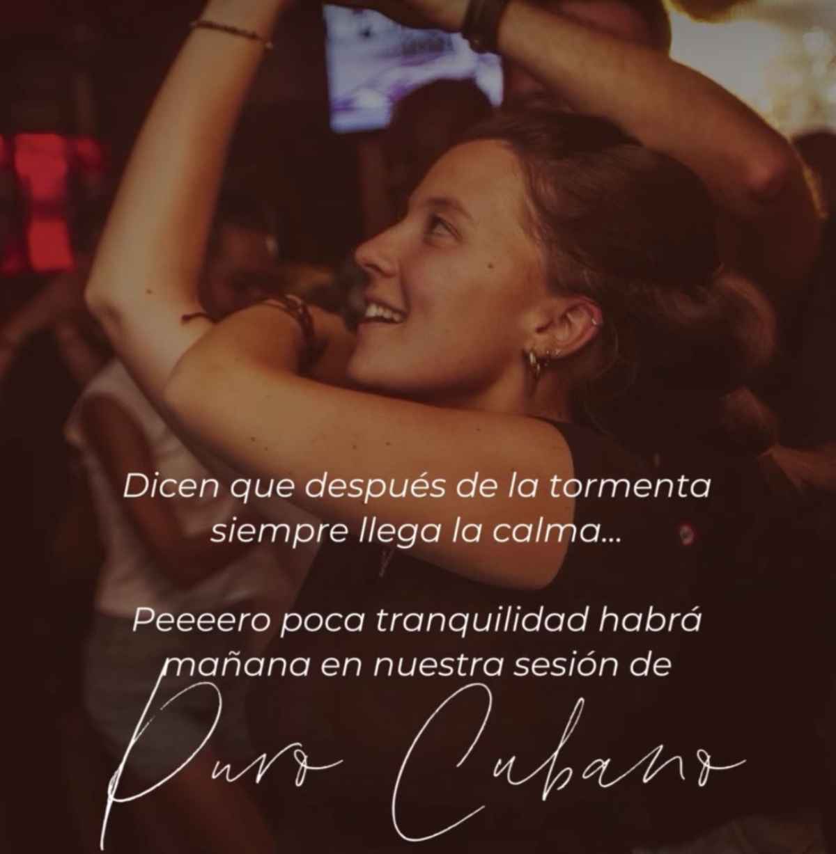 Puro cubano