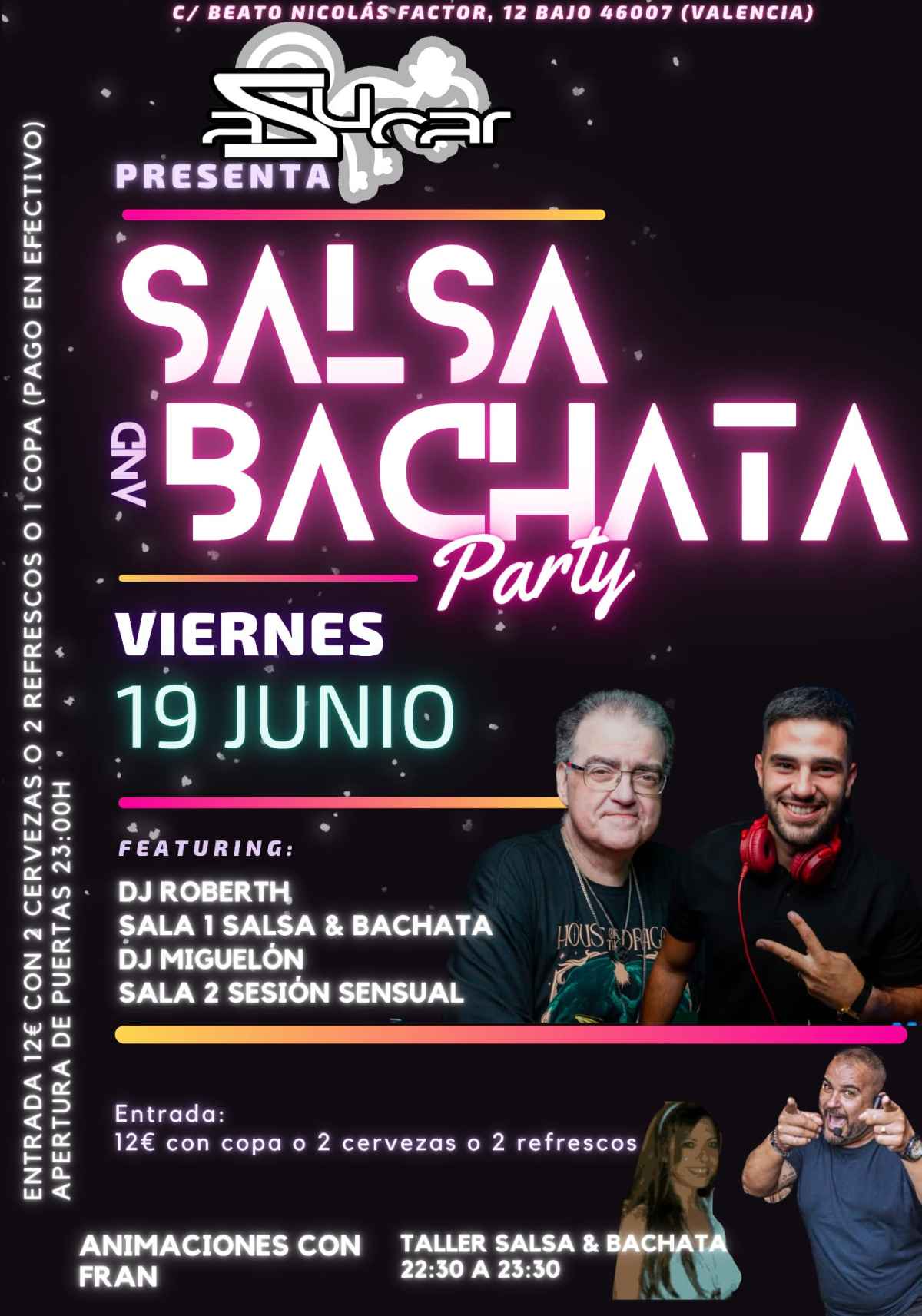Viernes