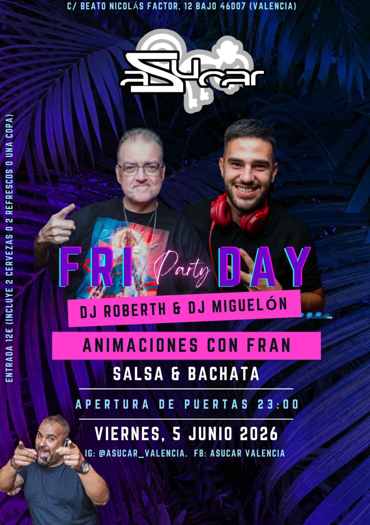 Viernes