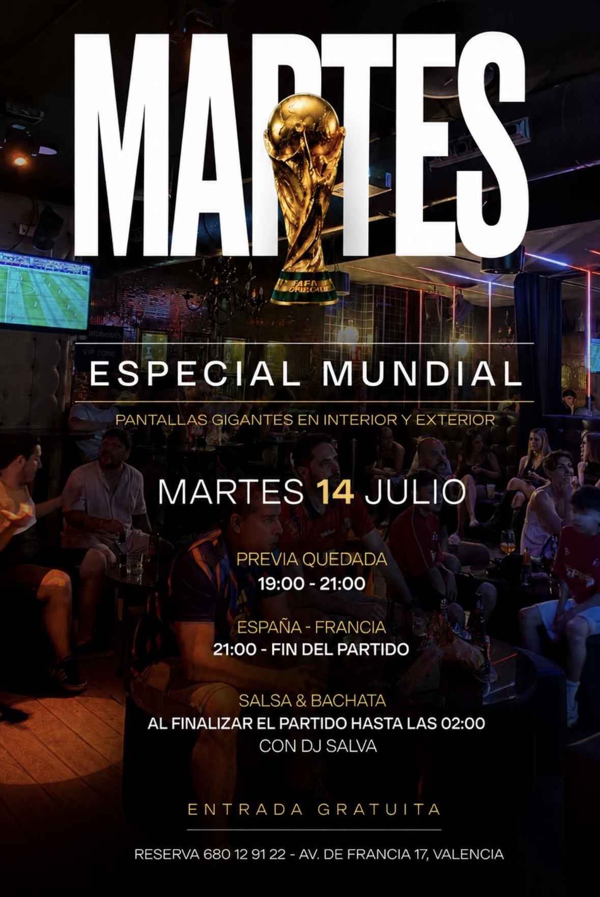 Martes