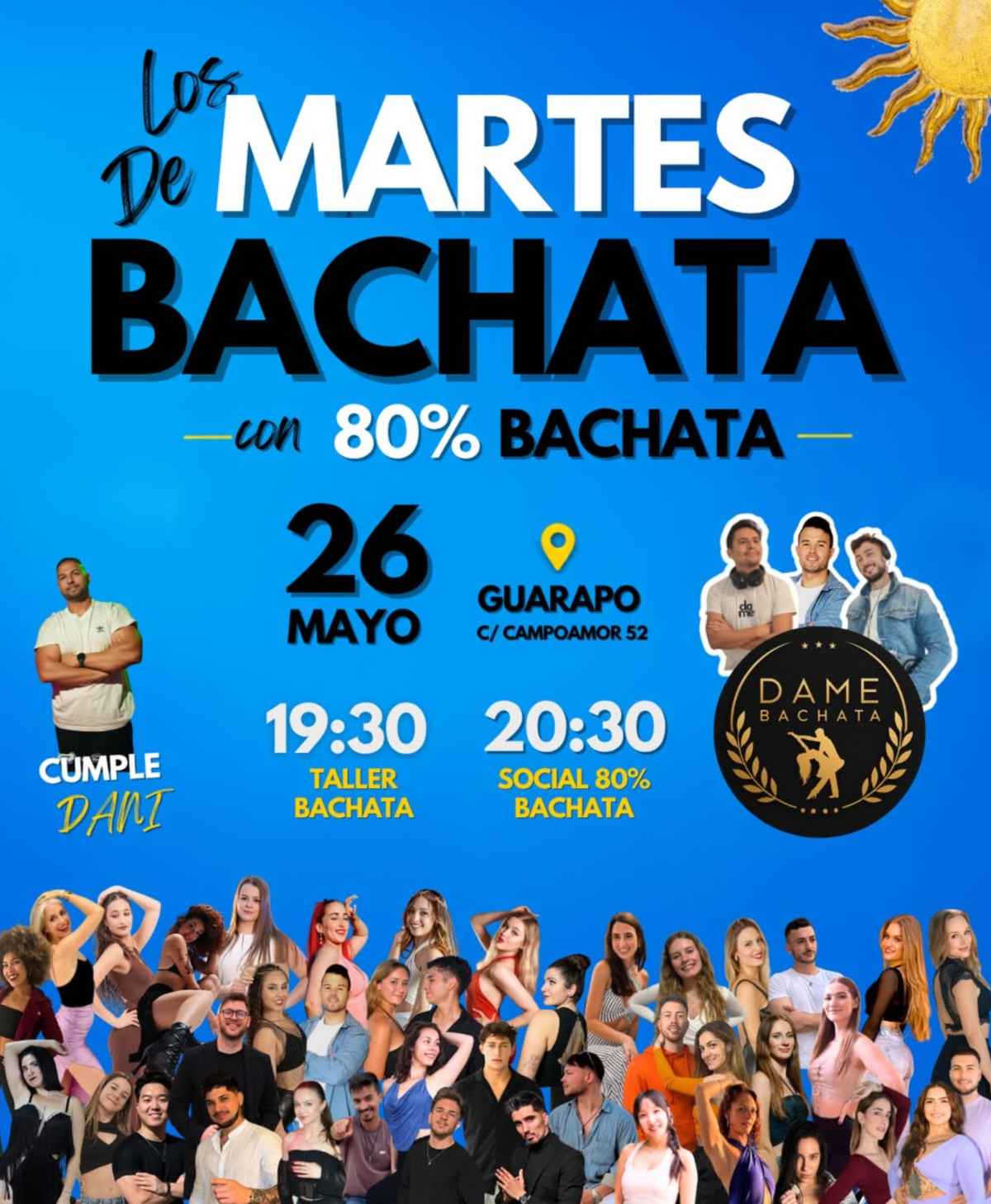 Martes