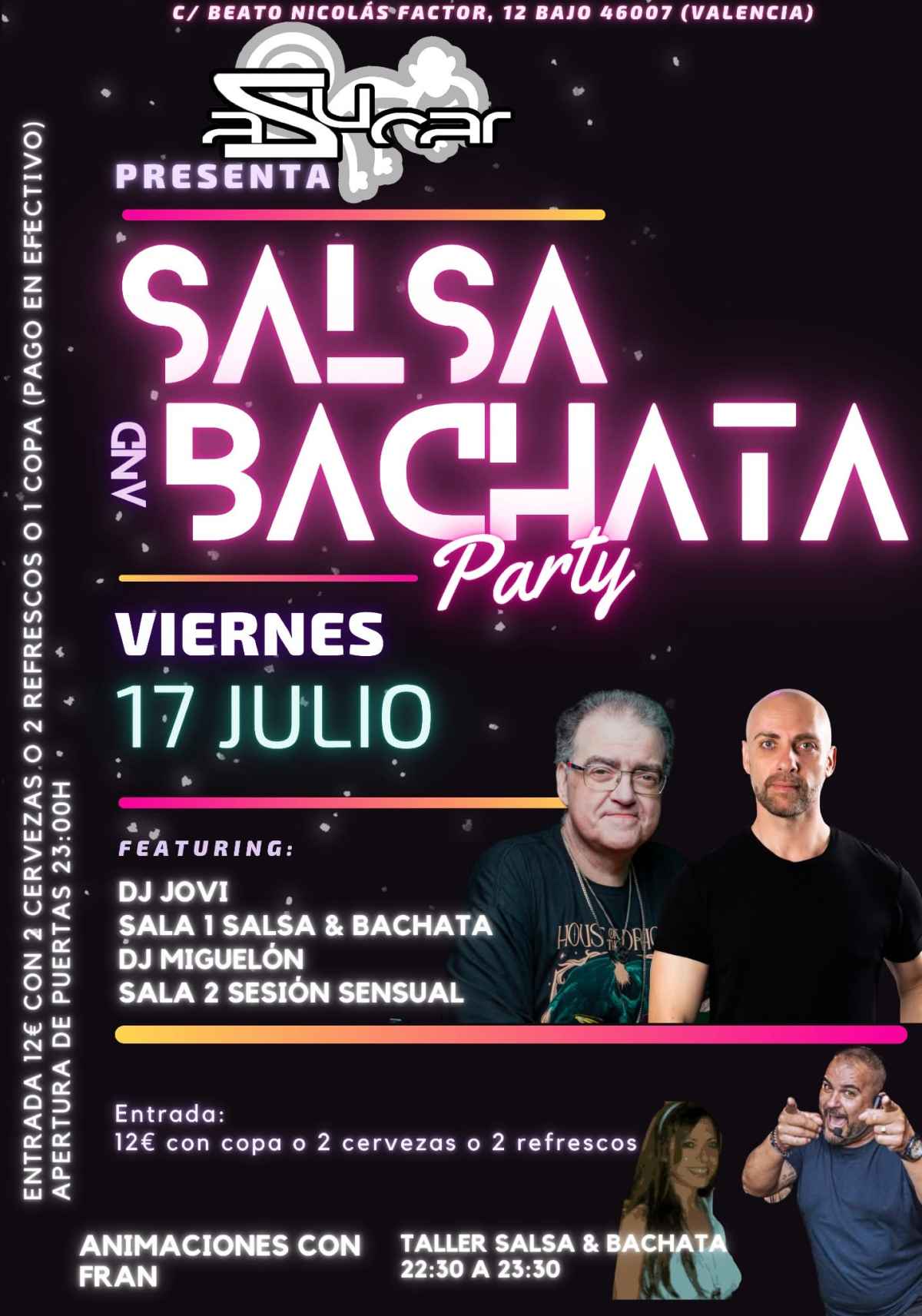 Viernes