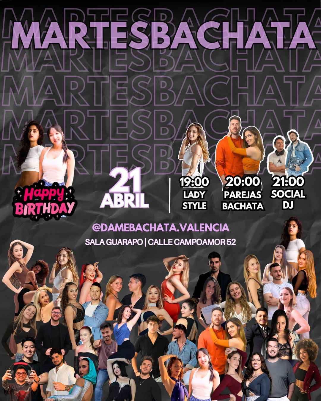 Martes
