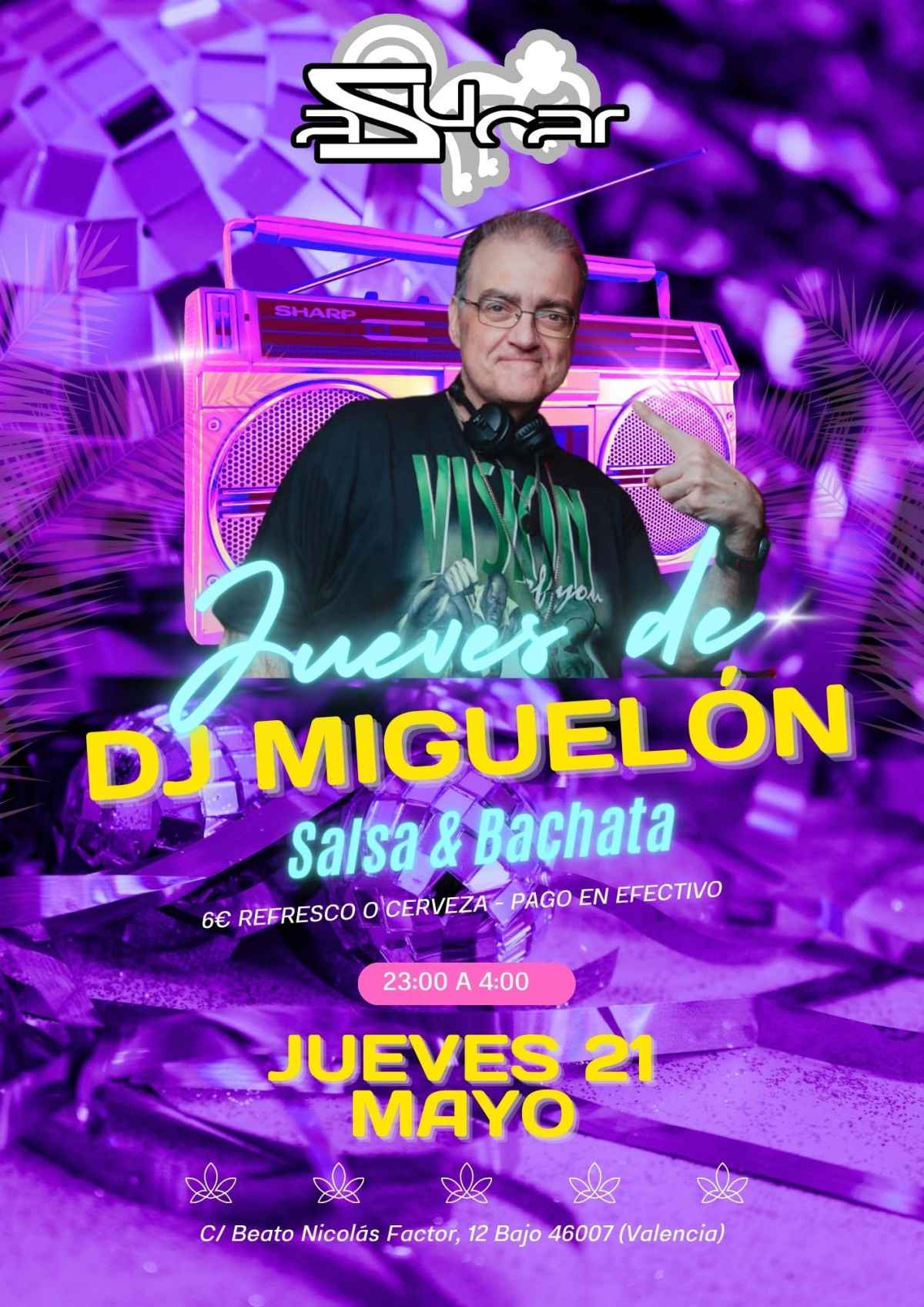Jueves