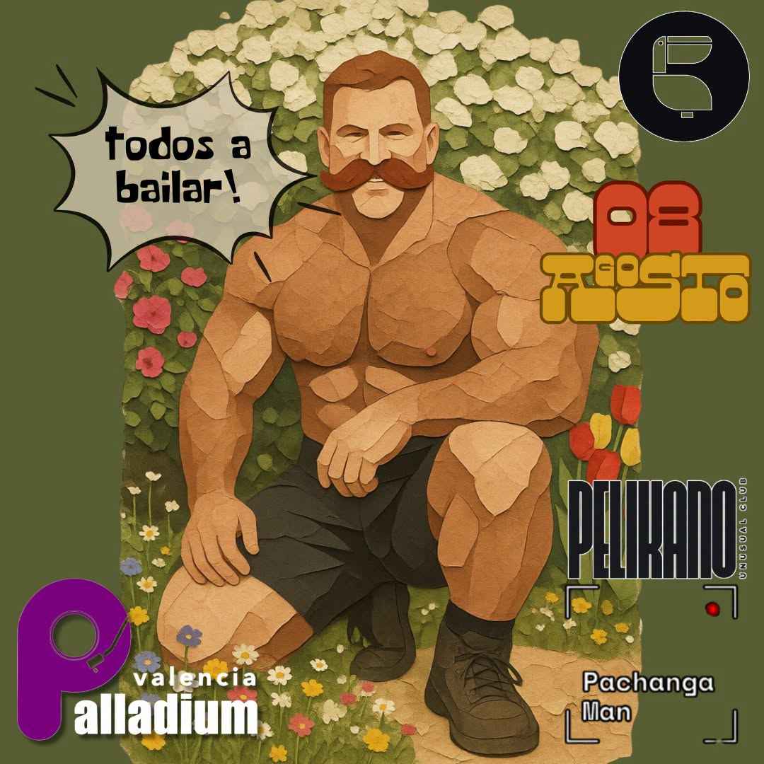 Palladium Valencia