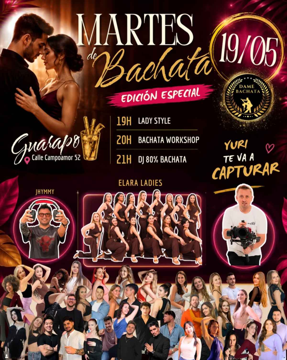 Martes