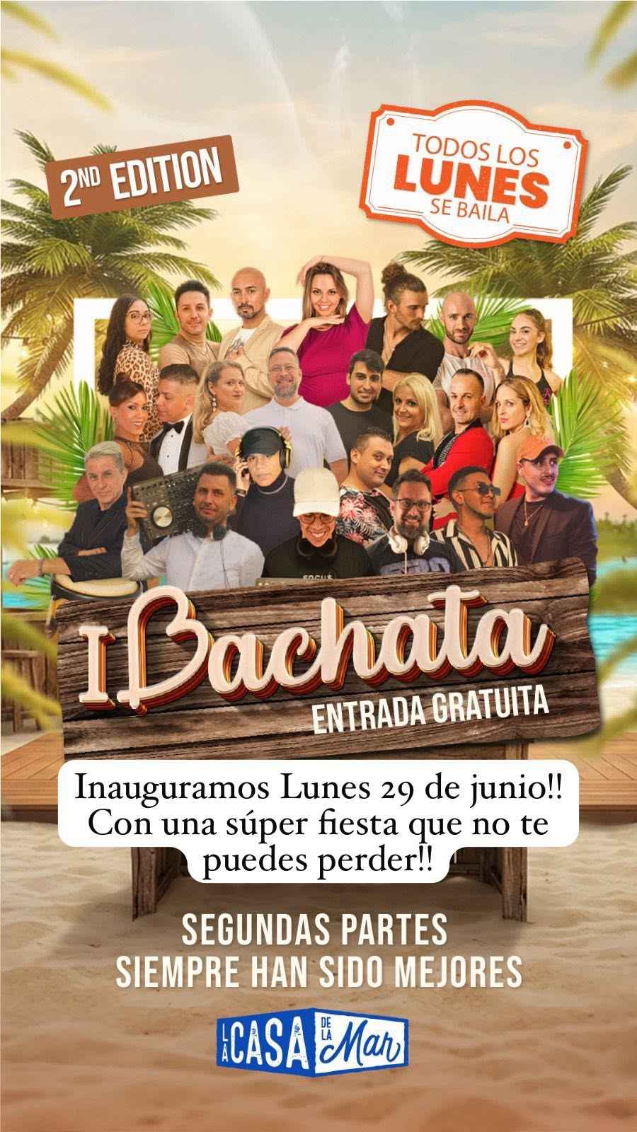 La Casa del Mar