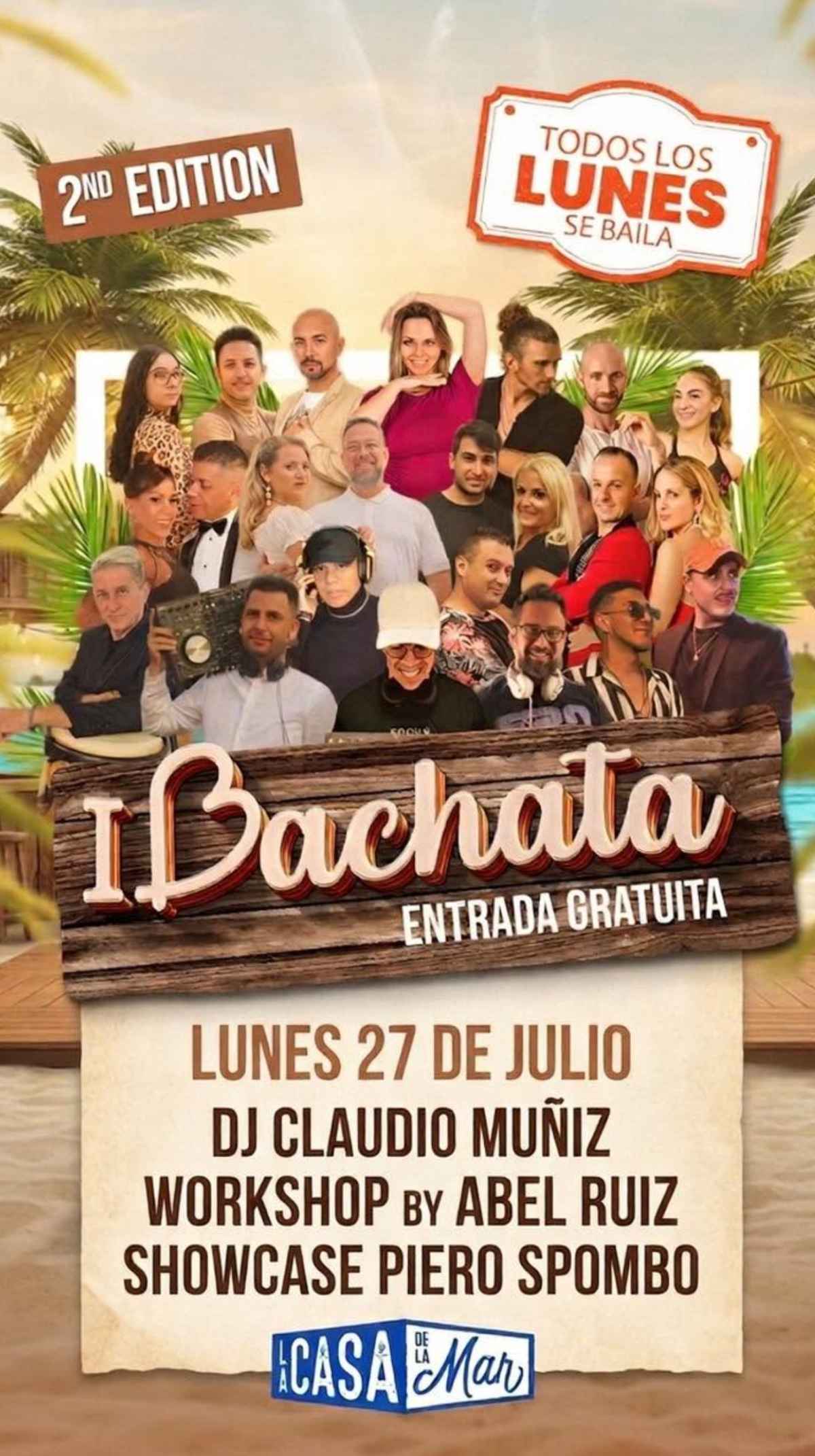 La Casa del Mar