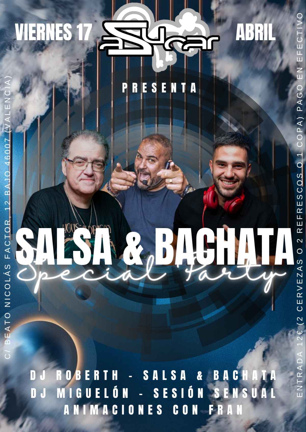 Viernes