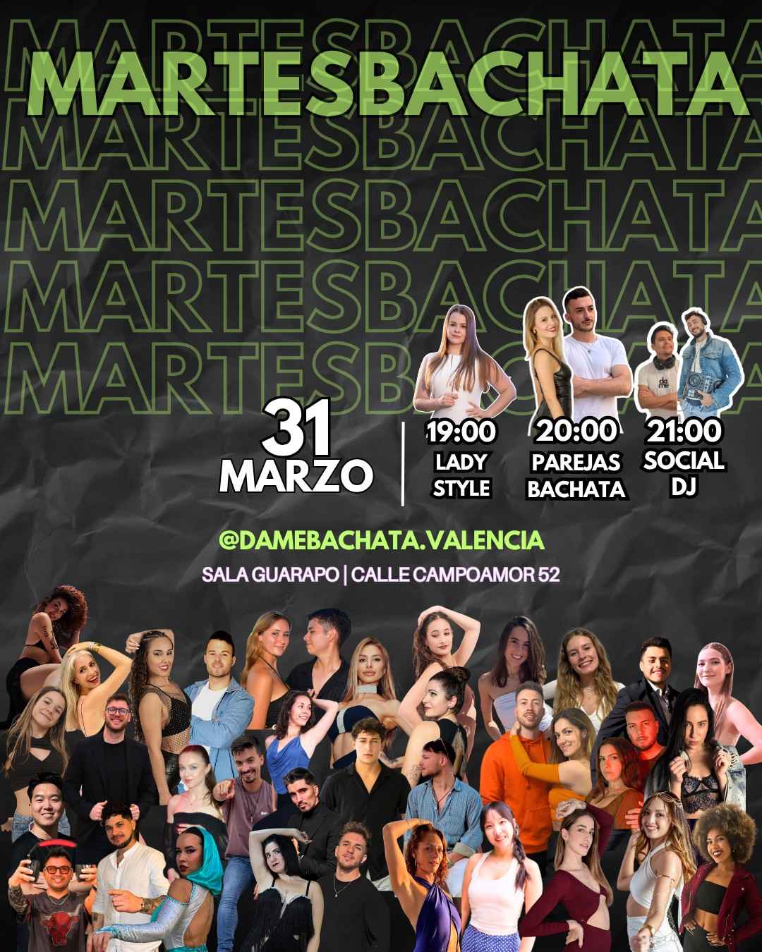 Martes