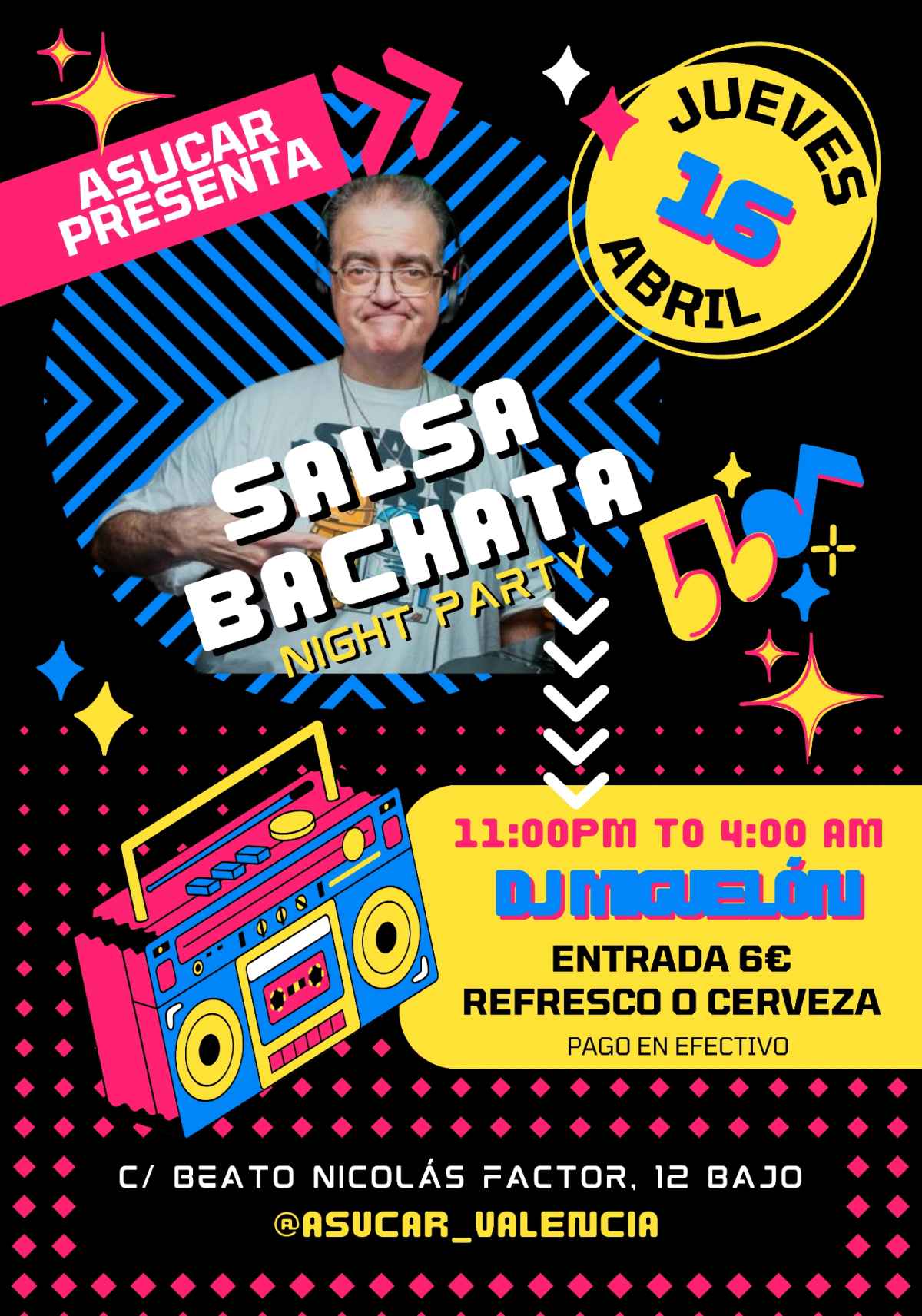 Jueves