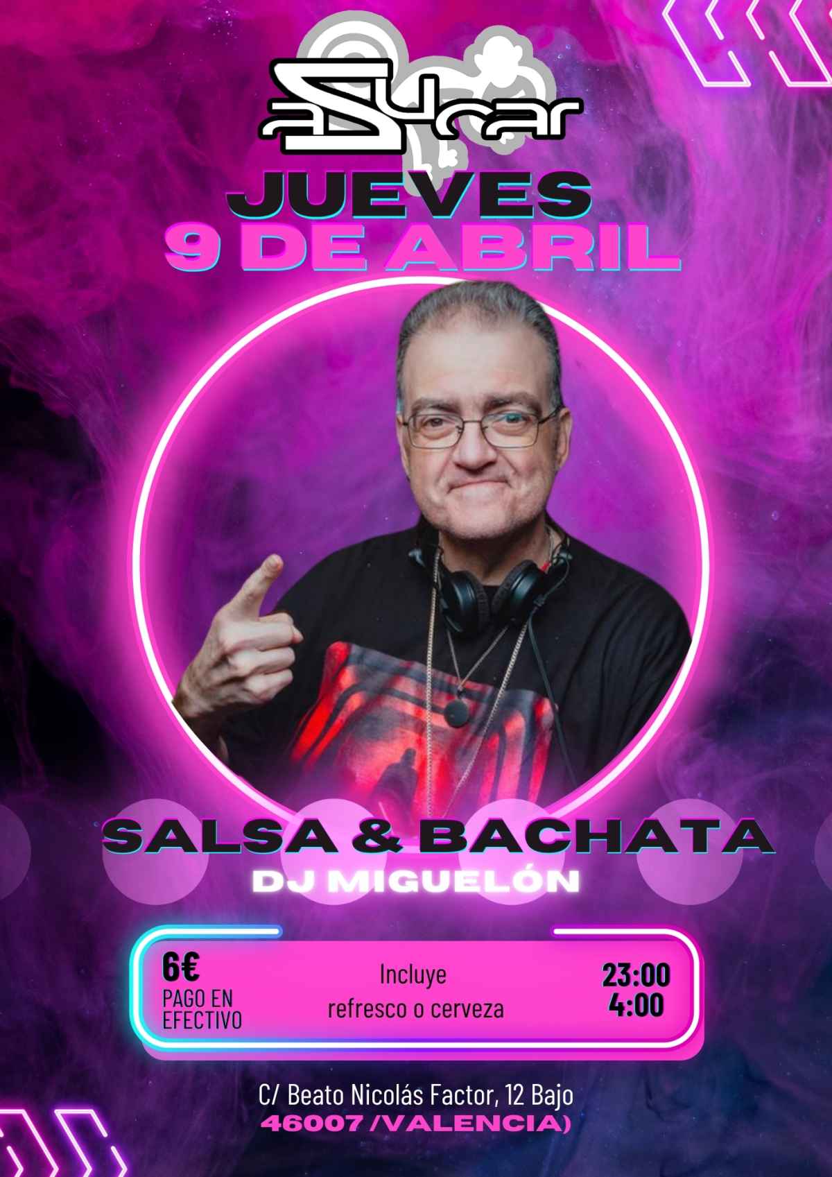 Jueves