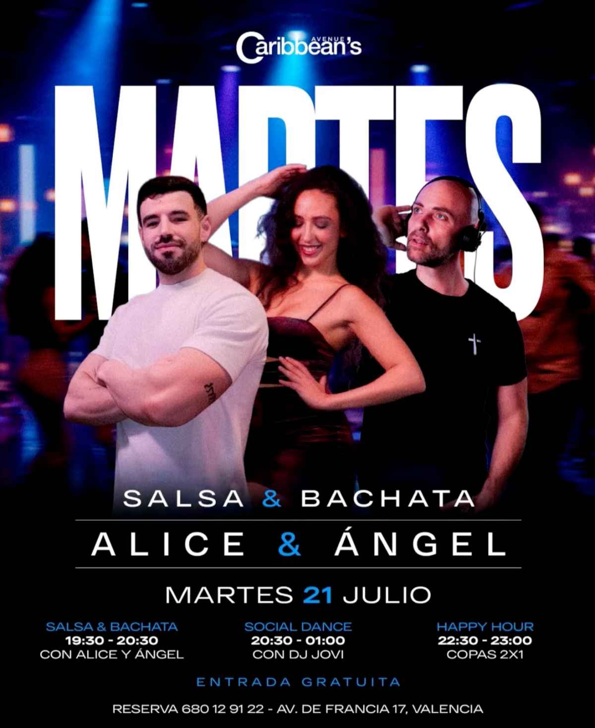 Martes