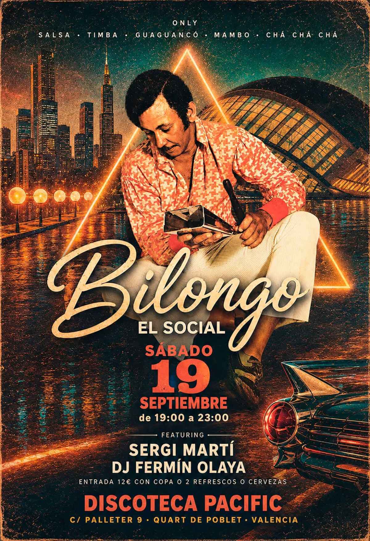 Bilongo!