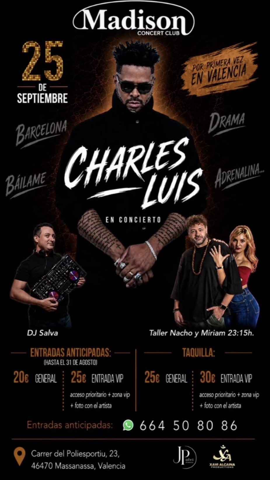 Martes