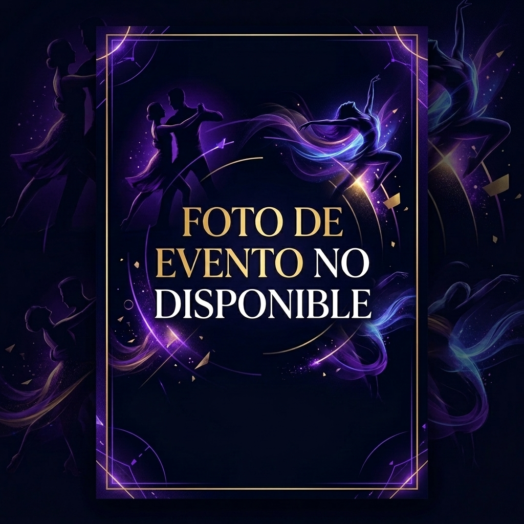 Fiesta caribeña Salsa&Bachata