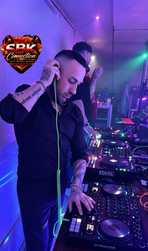 Dj Christian