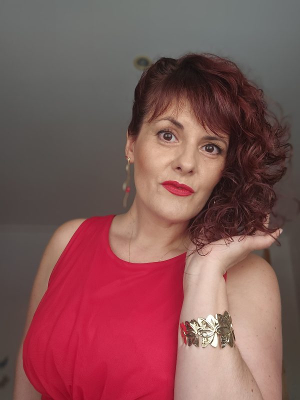 Cristina