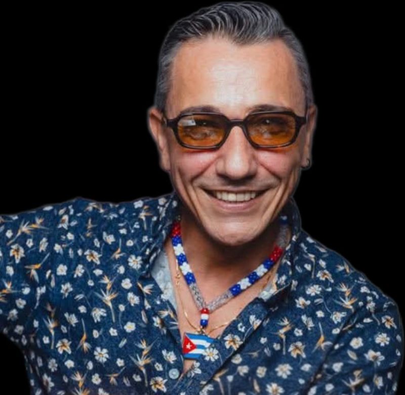Dj El Italiano